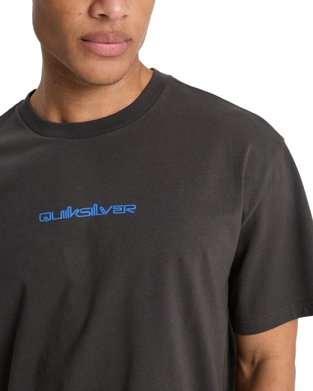 Quiksilver T-Shirt »Fractured Wave«