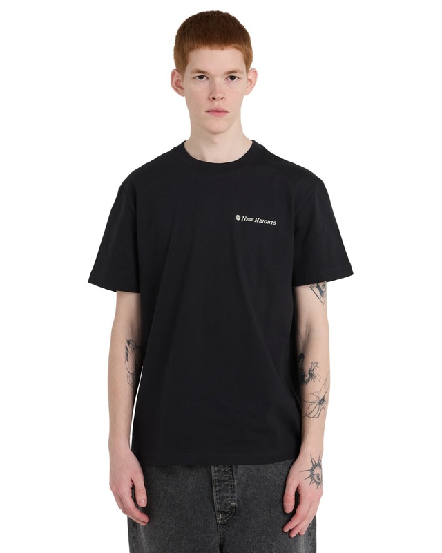 Element T-Shirt »New Heights«