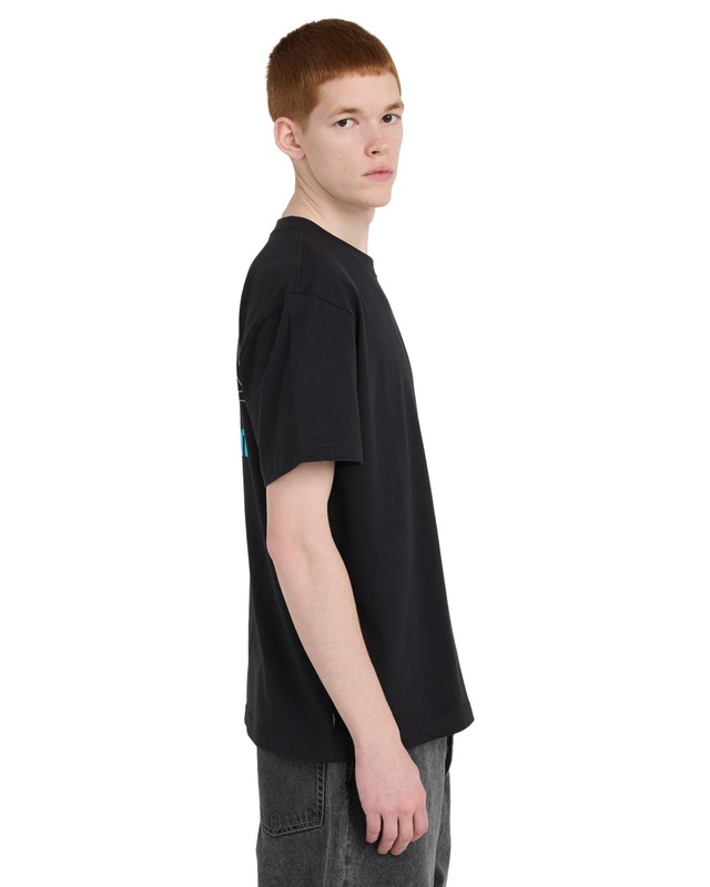 Element T-Shirt »New Heights«