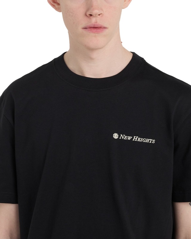 Element T-Shirt »New Heights«