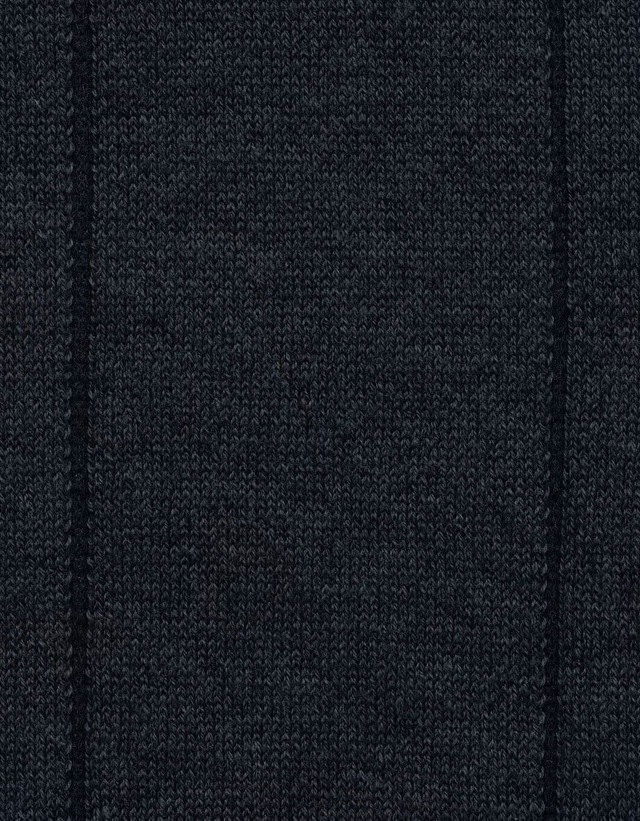 bugatti Strickjacke »Regular Fit« mit Streifen in 3D-Optik