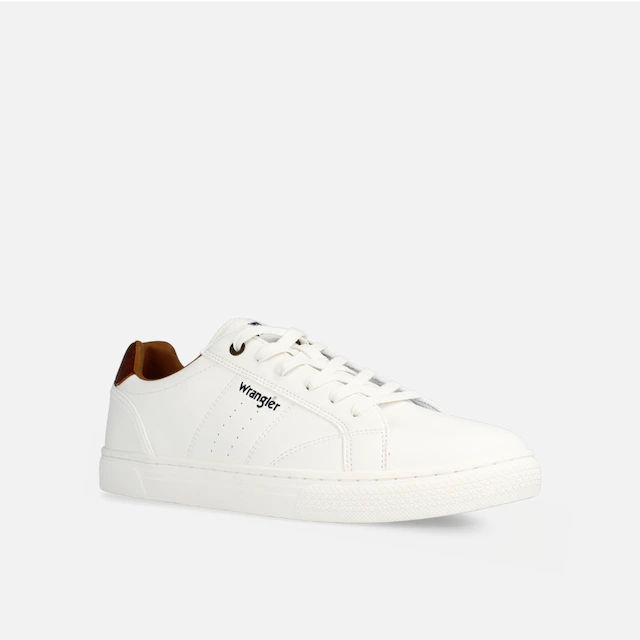Wrangler Sneaker »RITCHY MEN LOW«