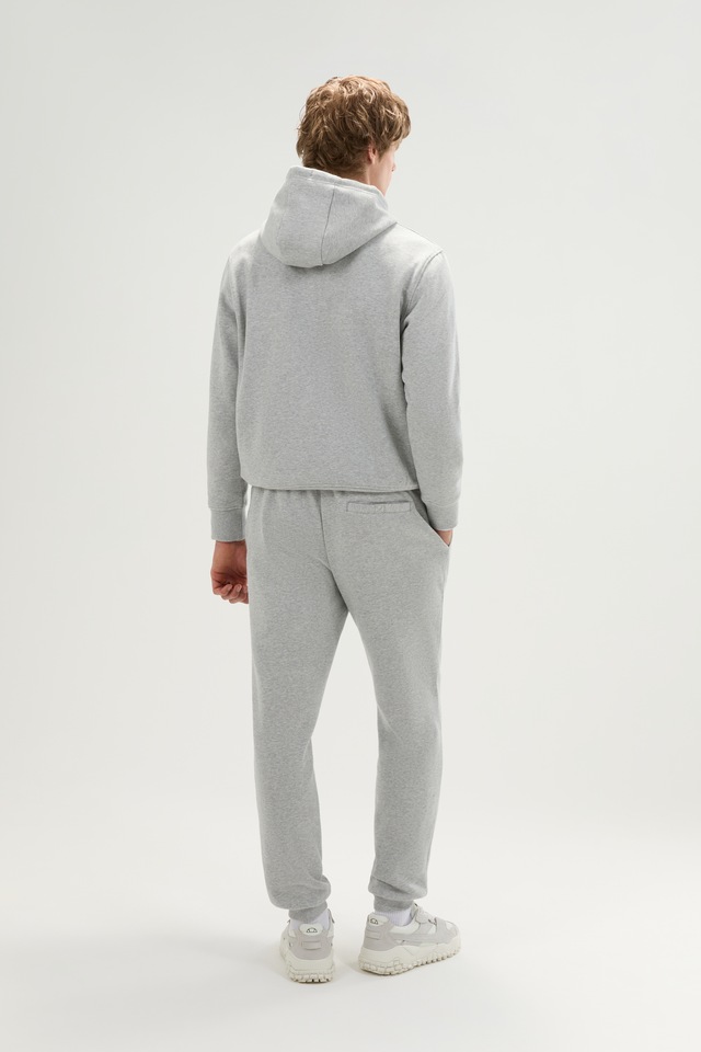 Ellesse Jogginganzug »TRACCOTA 2 OH HOODY AND JOGGER« für Erwachsene, aus Baumwolle und Polyester