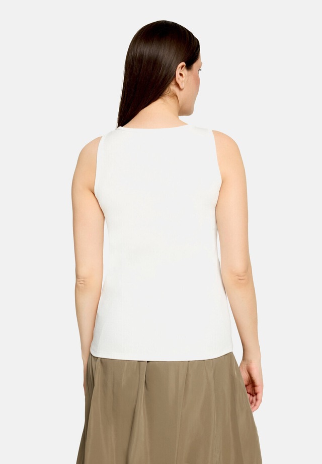 Cartoon T-Shirt »Damen mit Rundhalsausschnitt« 1 tlg.