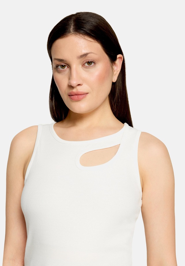 Cartoon T-Shirt »Damen mit Rundhalsausschnitt« 1 tlg.