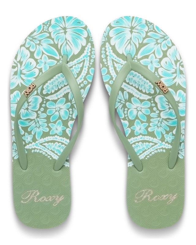 Roxy Sandale »New Viva Printed«