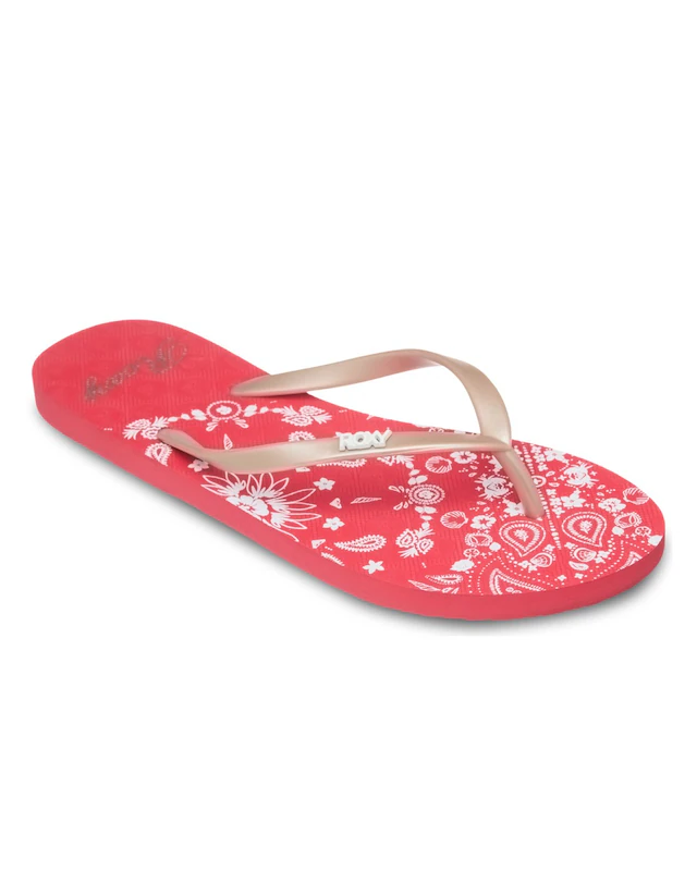 Roxy Sandale »New Viva Printed«