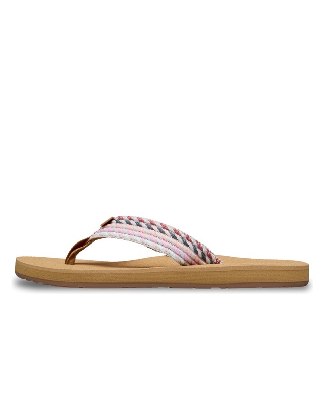Roxy Sandale »Porto Rope«