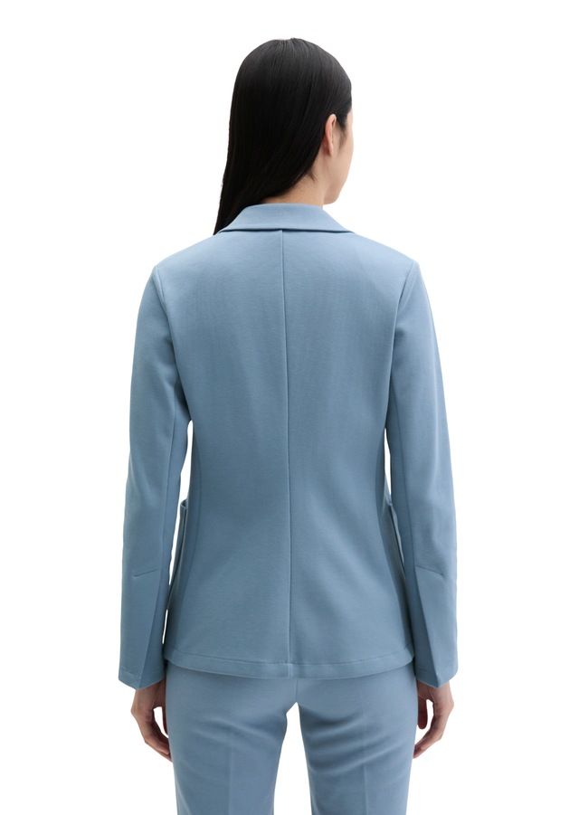Marc O'Polo Jerseyblazer »aus Organic Cotton-Mix«
