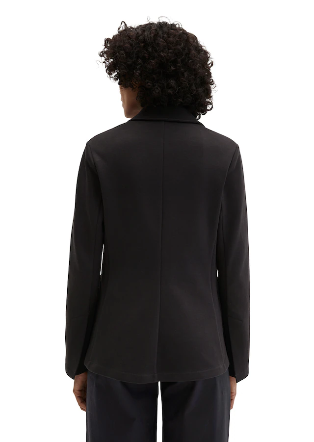 Marc O'Polo Jerseyblazer »aus Organic Cotton-Mix«