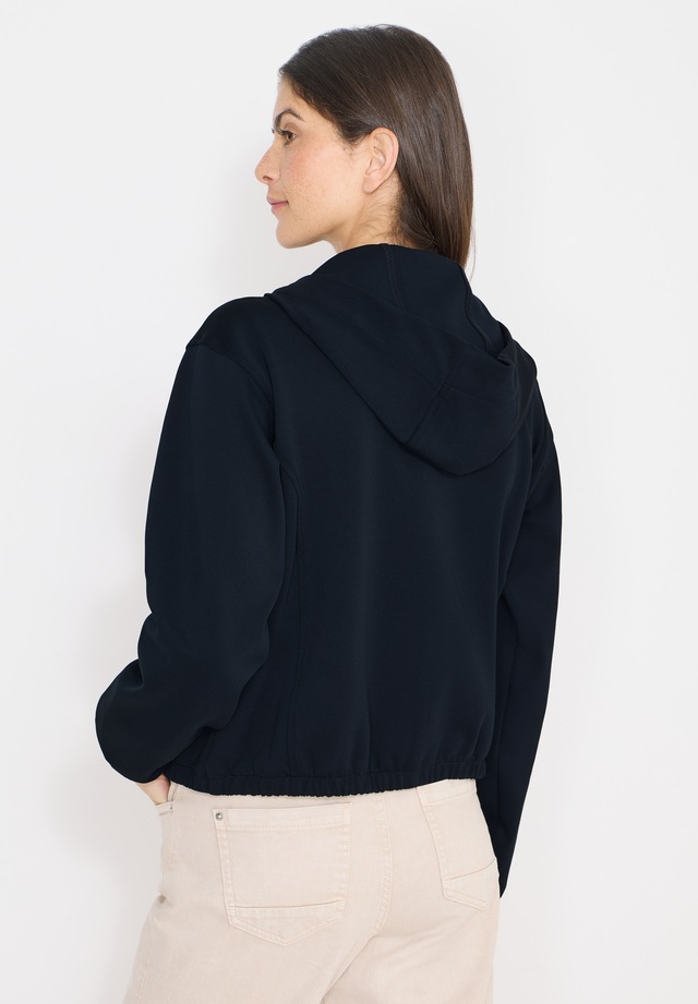 Cecil Blouson mit Kapuze mit Kapuze
