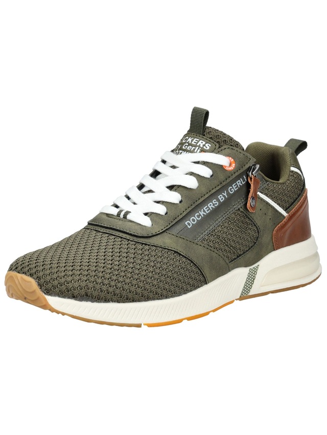 Dockers by Gerli Sneaker »Dockers by Gerli Sneaker Lederimitat«