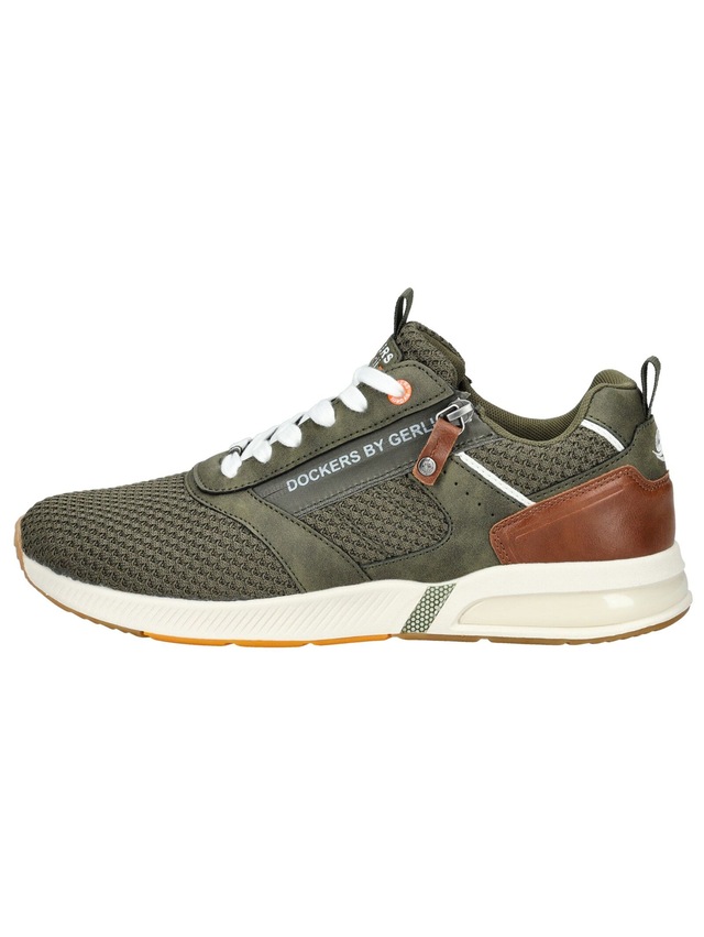 Dockers by Gerli Sneaker »Dockers by Gerli Sneaker Lederimitat«