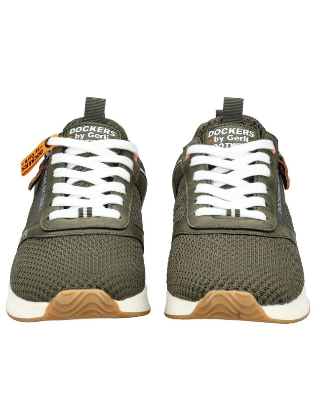 Dockers by Gerli Sneaker »Dockers by Gerli Sneaker Lederimitat«