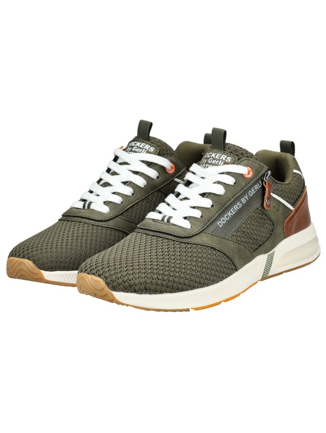 Dockers by Gerli Sneaker »Dockers by Gerli Sneaker Lederimitat«