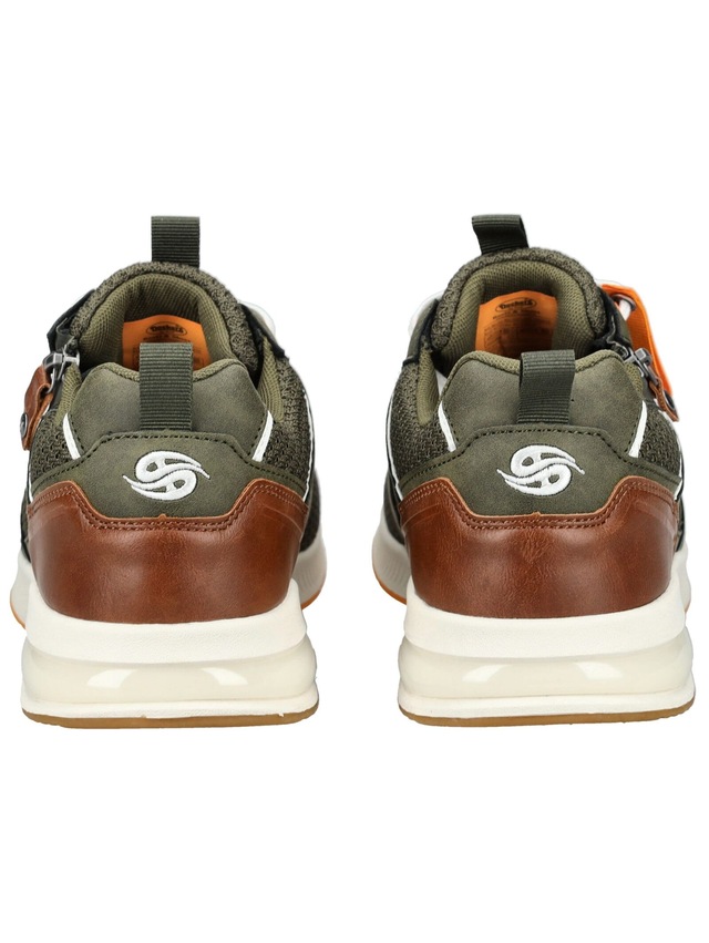Dockers by Gerli Sneaker »Dockers by Gerli Sneaker Lederimitat«