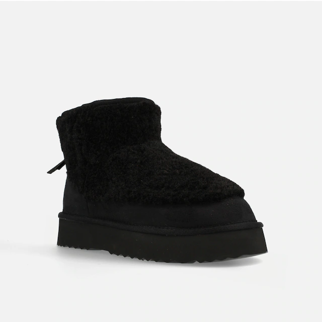 O'Neill Winterboots »AVALORIA F PLATFORM WOMEN MID«