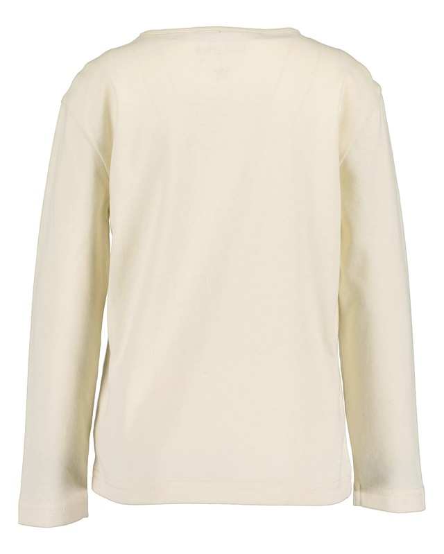 Blue Seven Langarmshirt Baumwolle