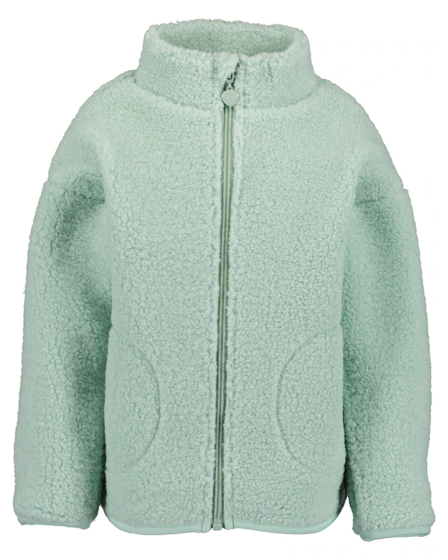 Blue Seven Fleecejacke Kunstfaser
