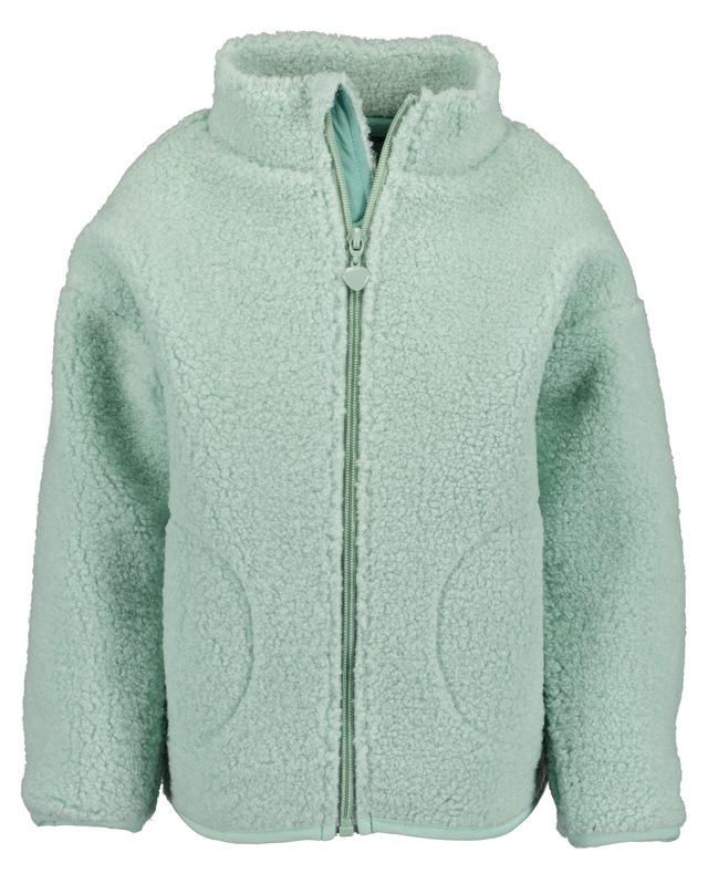 Blue Seven Fleecejacke Kunstfaser