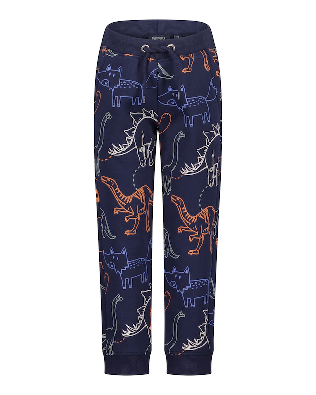 Blue Seven Sweathose Baumwollmischung