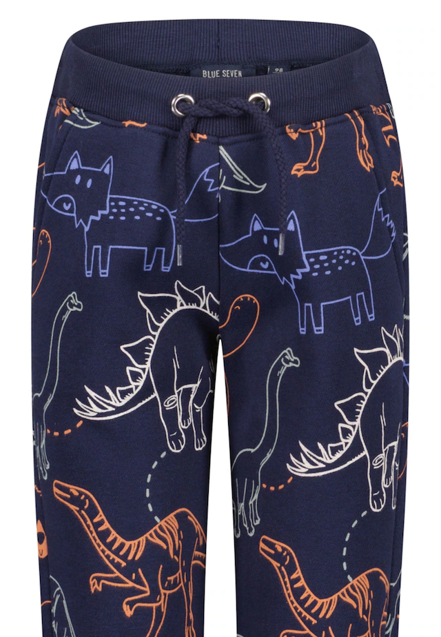 Blue Seven Sweathose Baumwollmischung