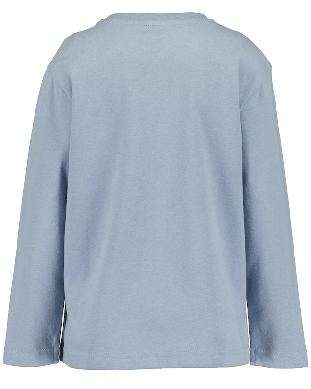 Blue Seven Langarmshirt Packung, 2 Baumwolle