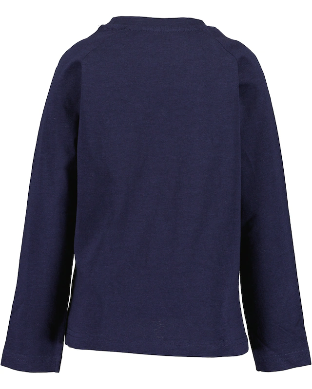 Blue Seven Langarmshirt Packung, 2 Baumwolle
