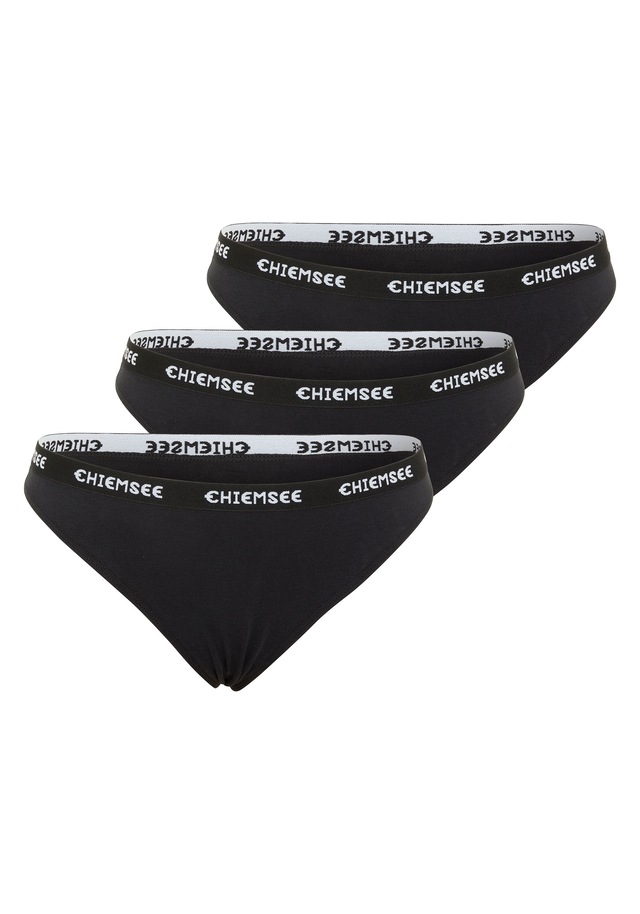 Chiemsee Tanga - in vorteilhaftem 3er Pack