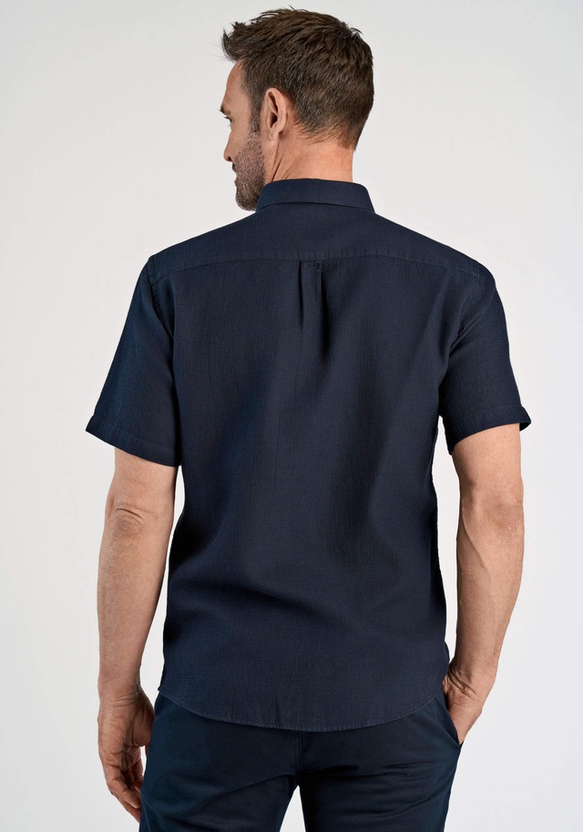 JACK’S Kurzarmhemd »Freizeithemd (Kurzarm) Regular Fit«
