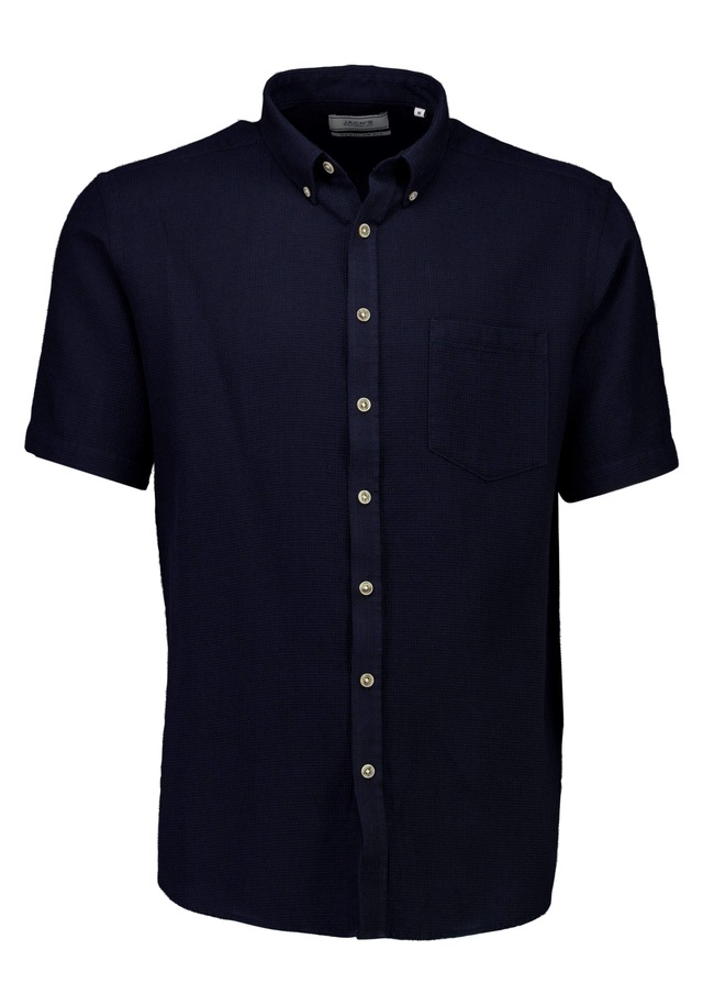 JACK’S Kurzarmhemd »Freizeithemd (Kurzarm) Regular Fit«