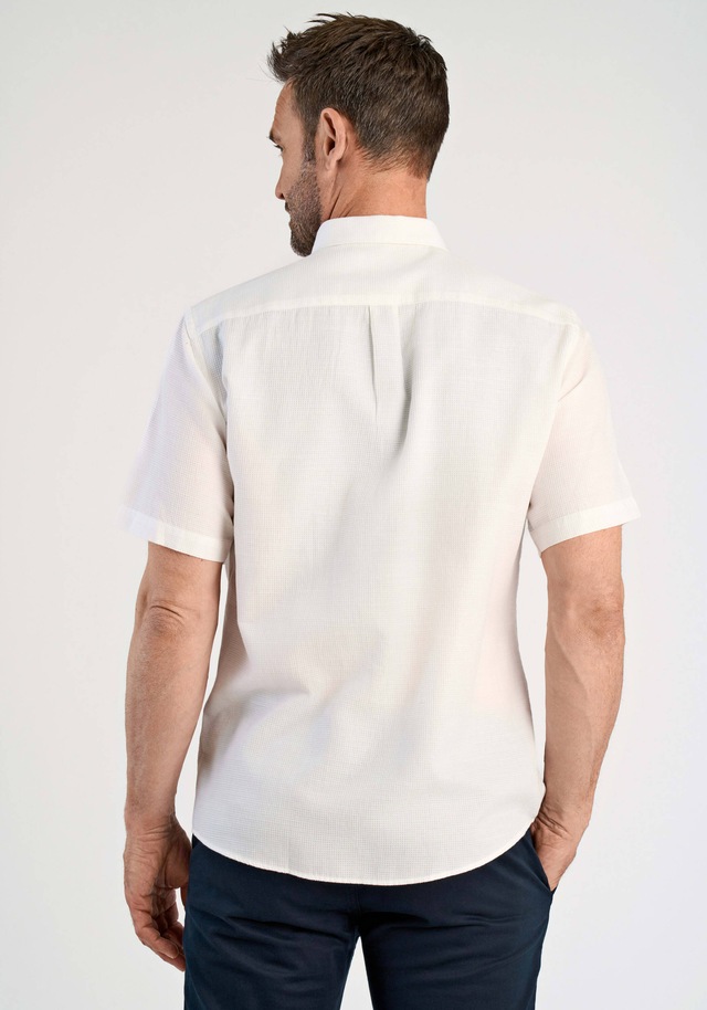 JACK’S Kurzarmhemd »Freizeithemd (Kurzarm) Regular Fit«