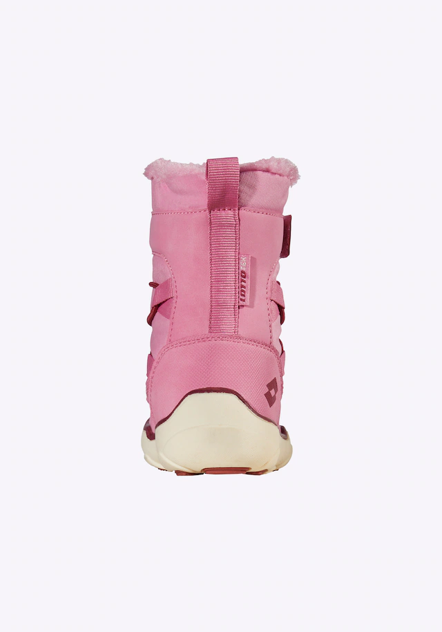 lotto Winterboots Winterschuhe, Winterstiefel, Snowboots, wasserdicht & gefüttert