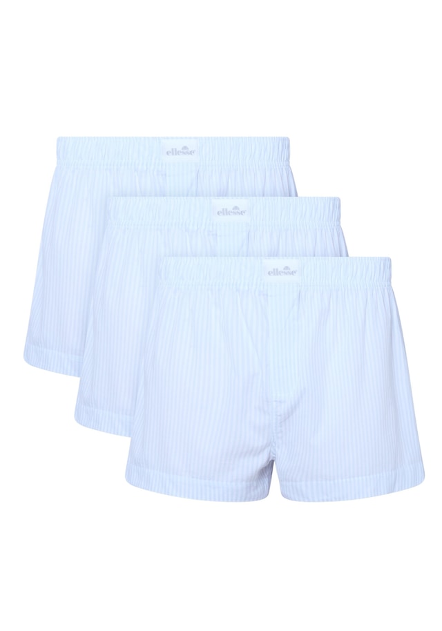 Ellesse Boxershorts »Web-Boxershorts LABOTTE BOXER SHORT 3P 3er Pack«