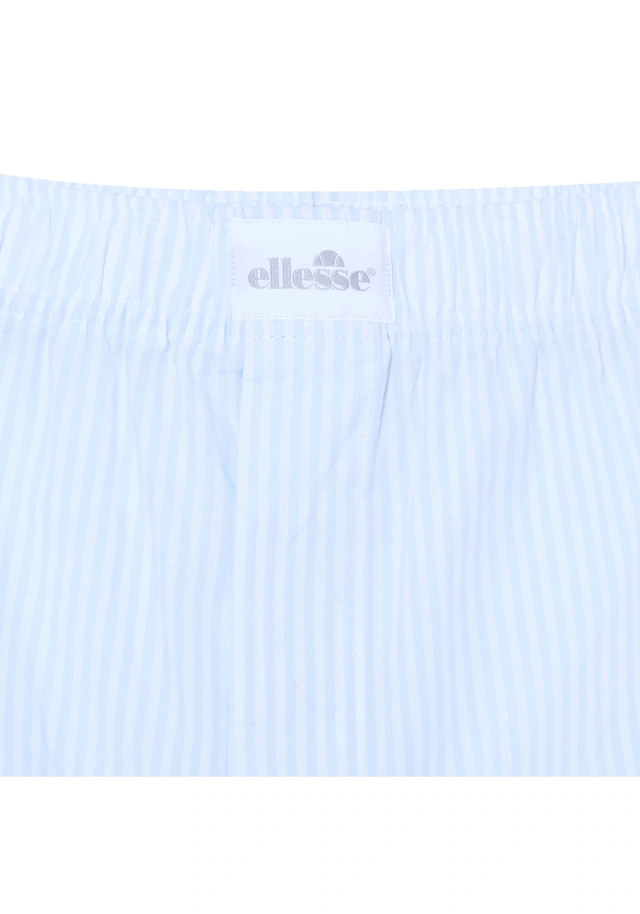 Ellesse Boxershorts »Web-Boxershorts LABOTTE BOXER SHORT 3P 3er Pack«