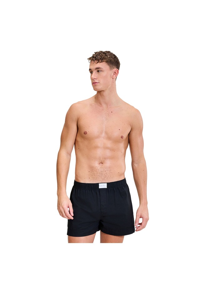Ellesse Boxershorts »Web-Boxershorts LABOTTE BOXER SHORT 3P 3er Pack«