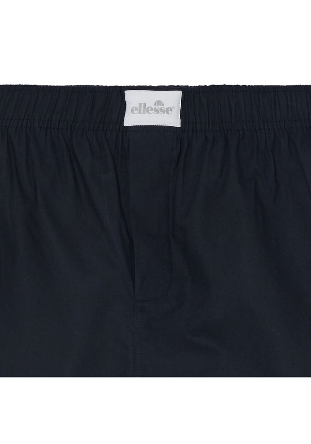 Ellesse Boxershorts »Web-Boxershorts LABOTTE BOXER SHORT 3P 3er Pack«