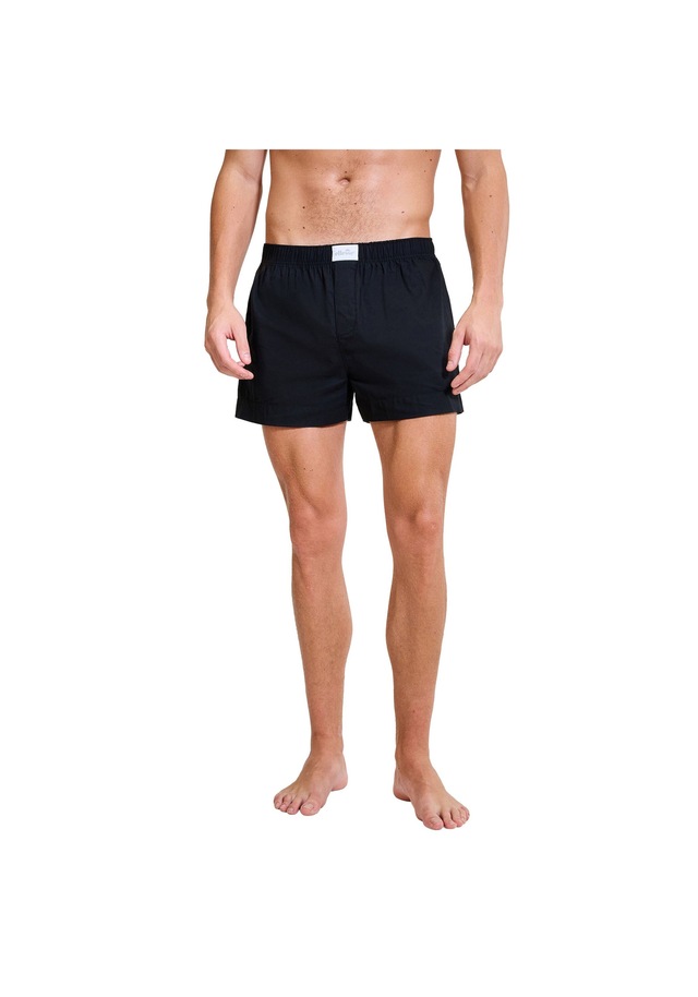 Ellesse Boxershorts »Web-Boxershorts LABOTTE BOXER SHORT 3P 3er Pack«