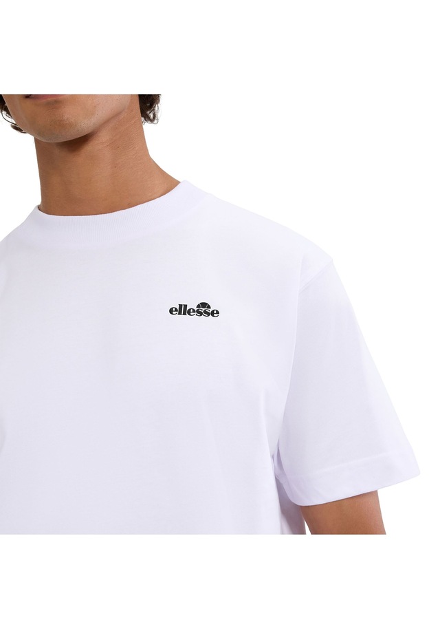 Ellesse T-Shirt »T-Shirt ACCIANO CLASSIC TEE 1er Pack« 1 tlg.
