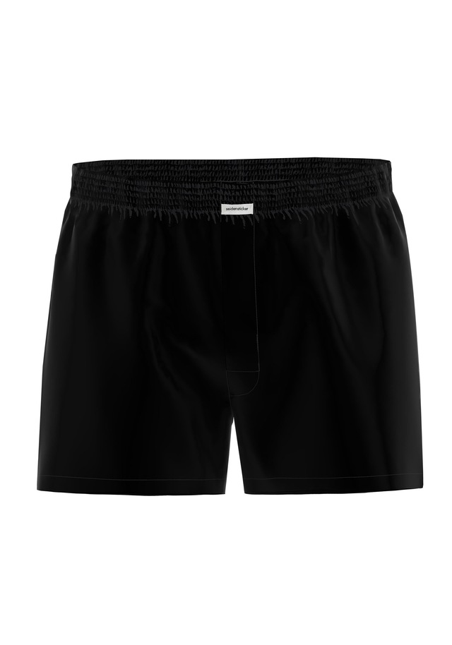 seidensticker Webboxer »Web-Boxershorts 4er Pack«