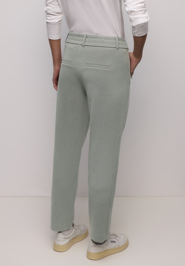 STREET ONE Stoffhose im Loose Fit