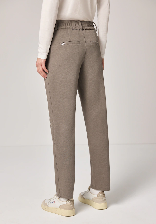 STREET ONE Stoffhose im Loose Fit