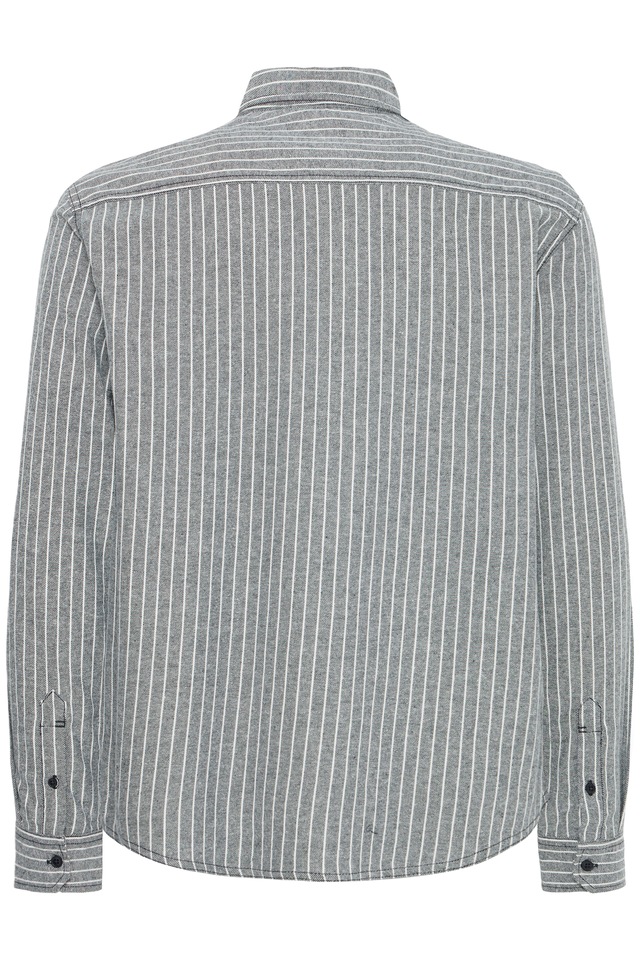 Blend Langarmhemd »BHCHARLIE SHIRT« Baumwolle, regular fit