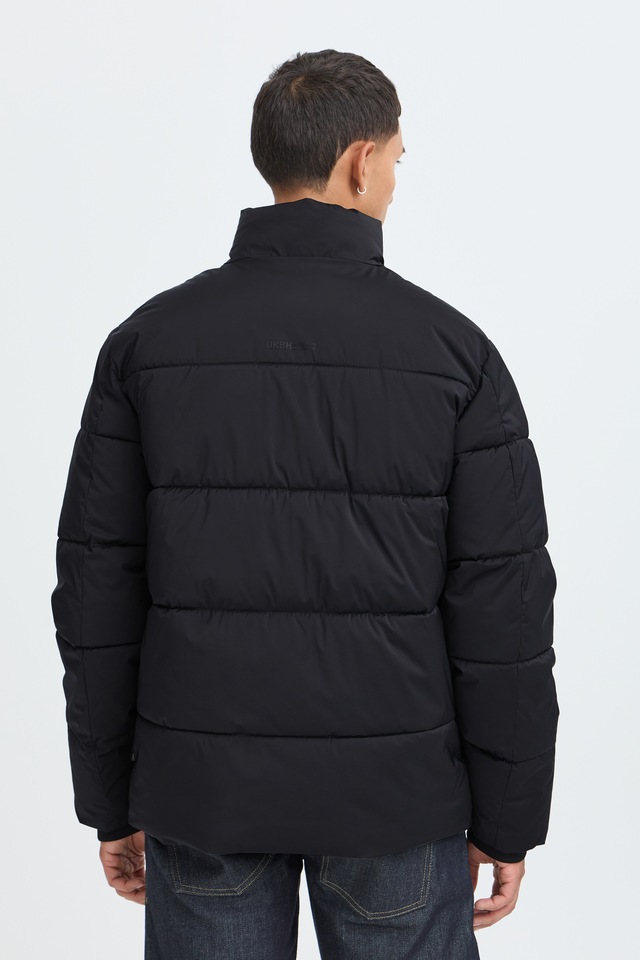 Blend Steppjacke »BHFERI JKT« Materialmix, regular fit