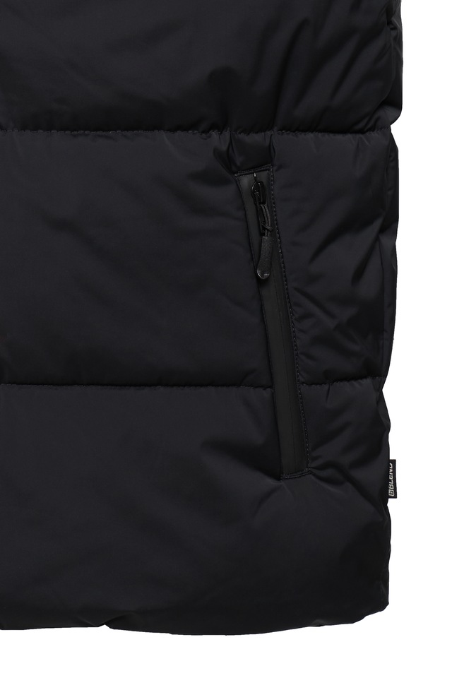 Blend Steppjacke »BHFERI JKT« Materialmix, regular fit