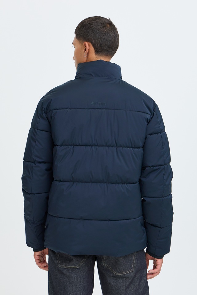 Blend Steppjacke »BHFERI JKT« Materialmix, regular fit