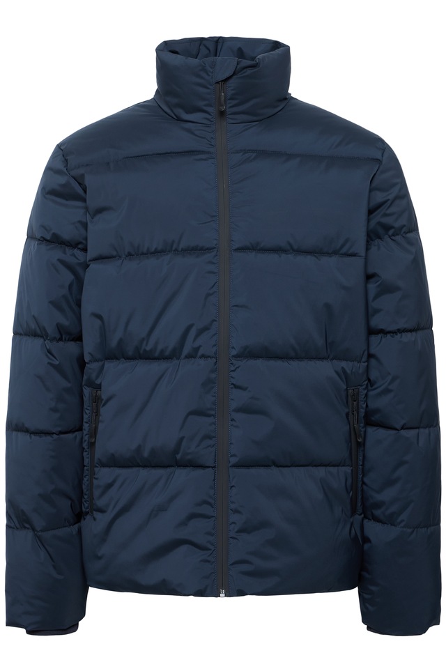 Blend Steppjacke »BHFERI JKT« Materialmix, regular fit