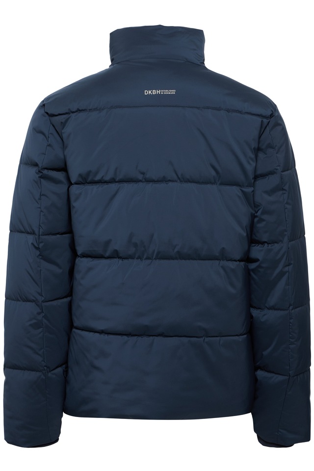 Blend Steppjacke »BHFERI JKT« Materialmix, regular fit