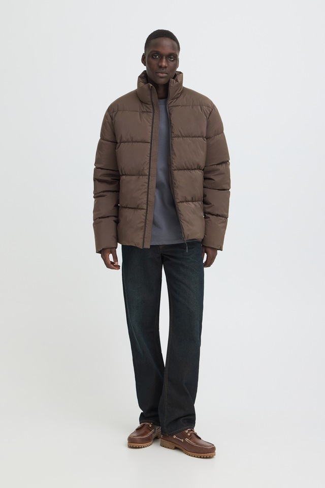 Blend Steppjacke »BHFERI JKT« Materialmix, regular fit