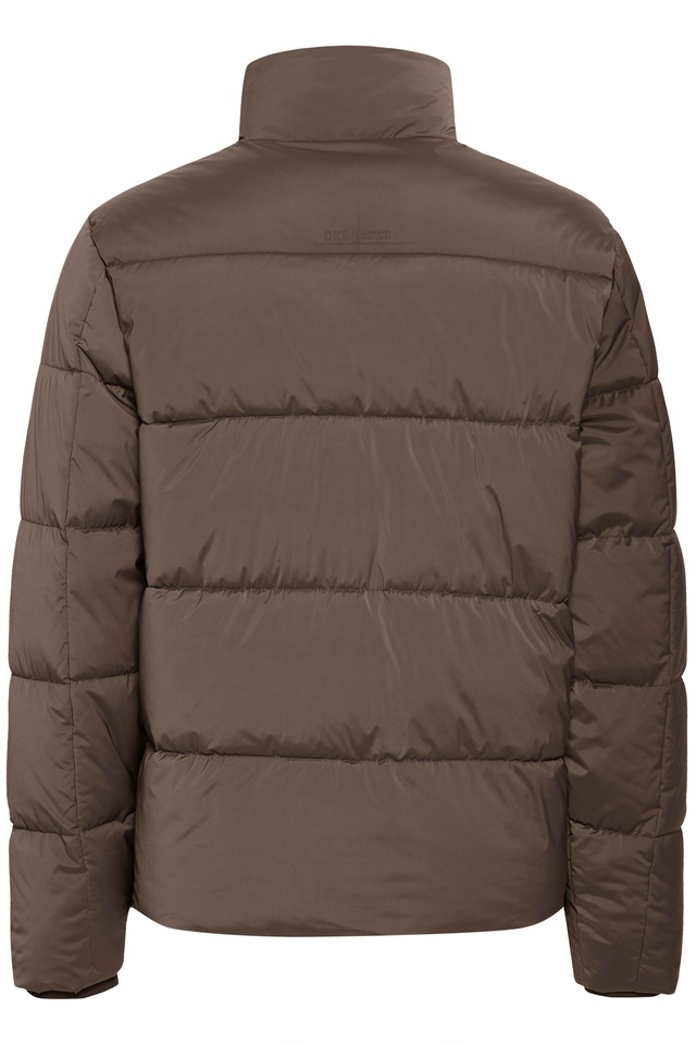 Blend Steppjacke »BHFERI JKT« Materialmix, regular fit